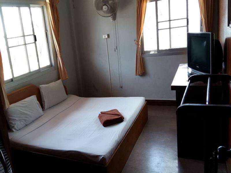 Saver Guesthouse หาดเฉวง ภายนอก รูปภาพ