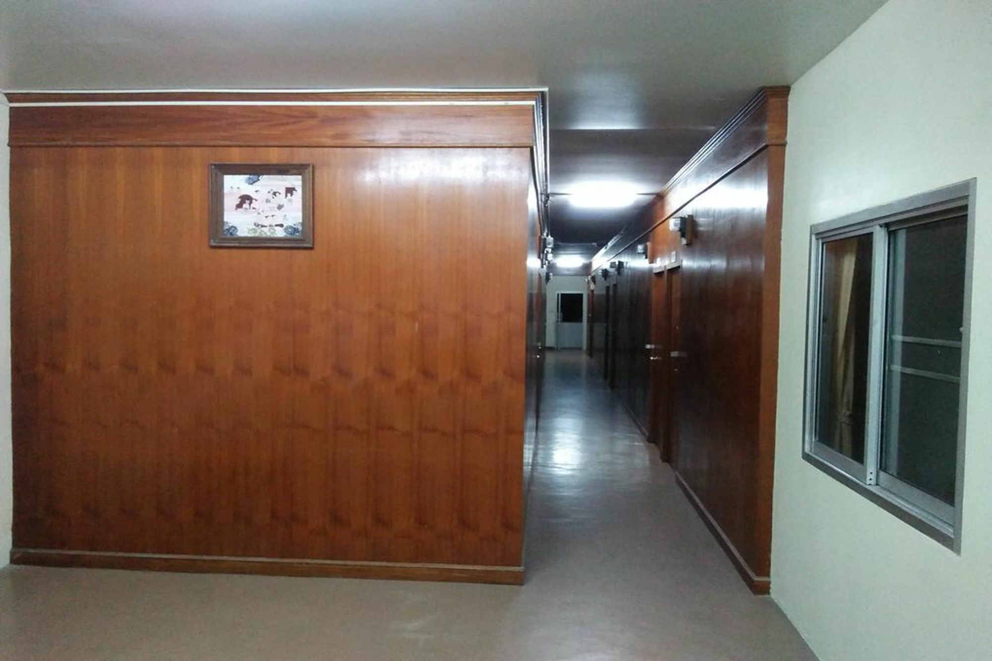 Saver Guesthouse หาดเฉวง ภายนอก รูปภาพ