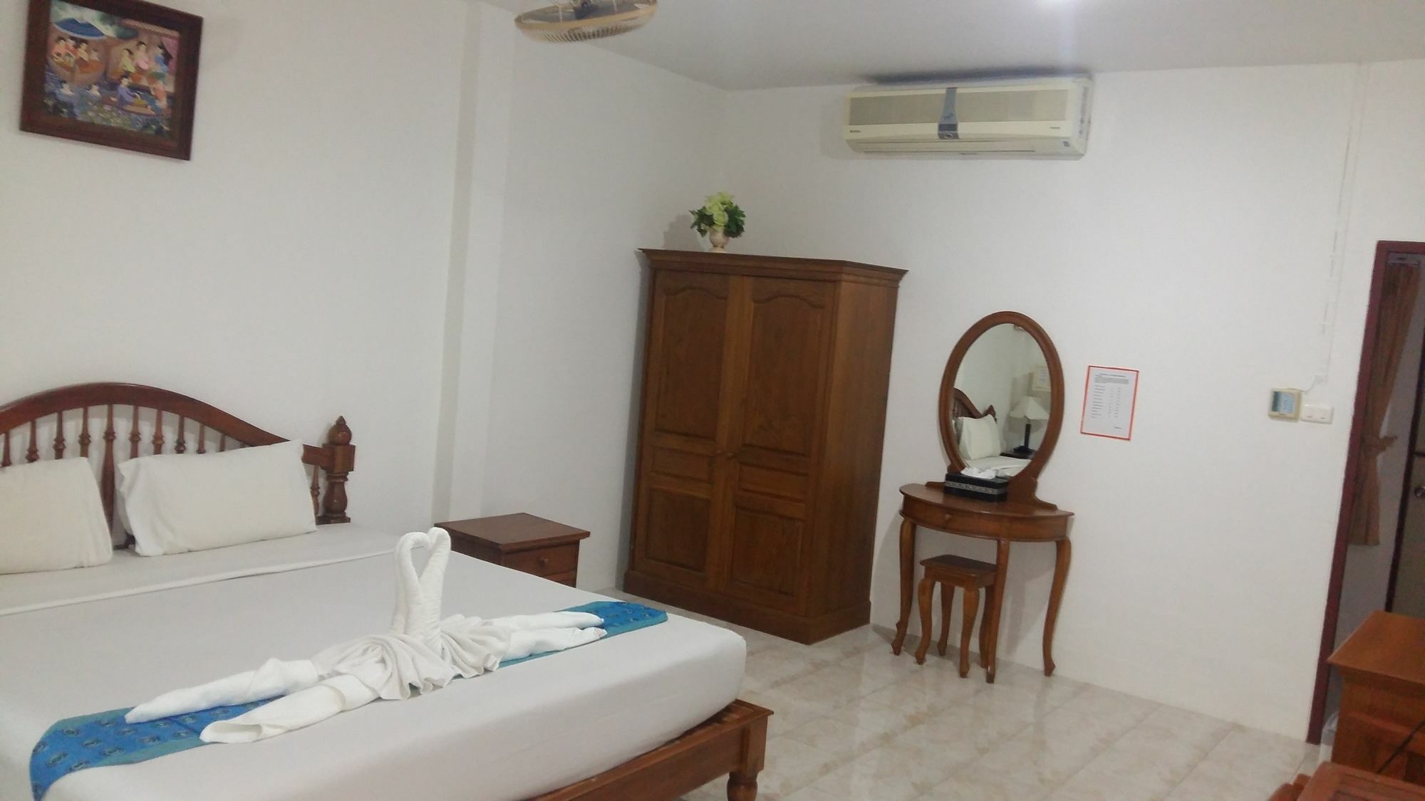 Saver Guesthouse หาดเฉวง ภายนอก รูปภาพ