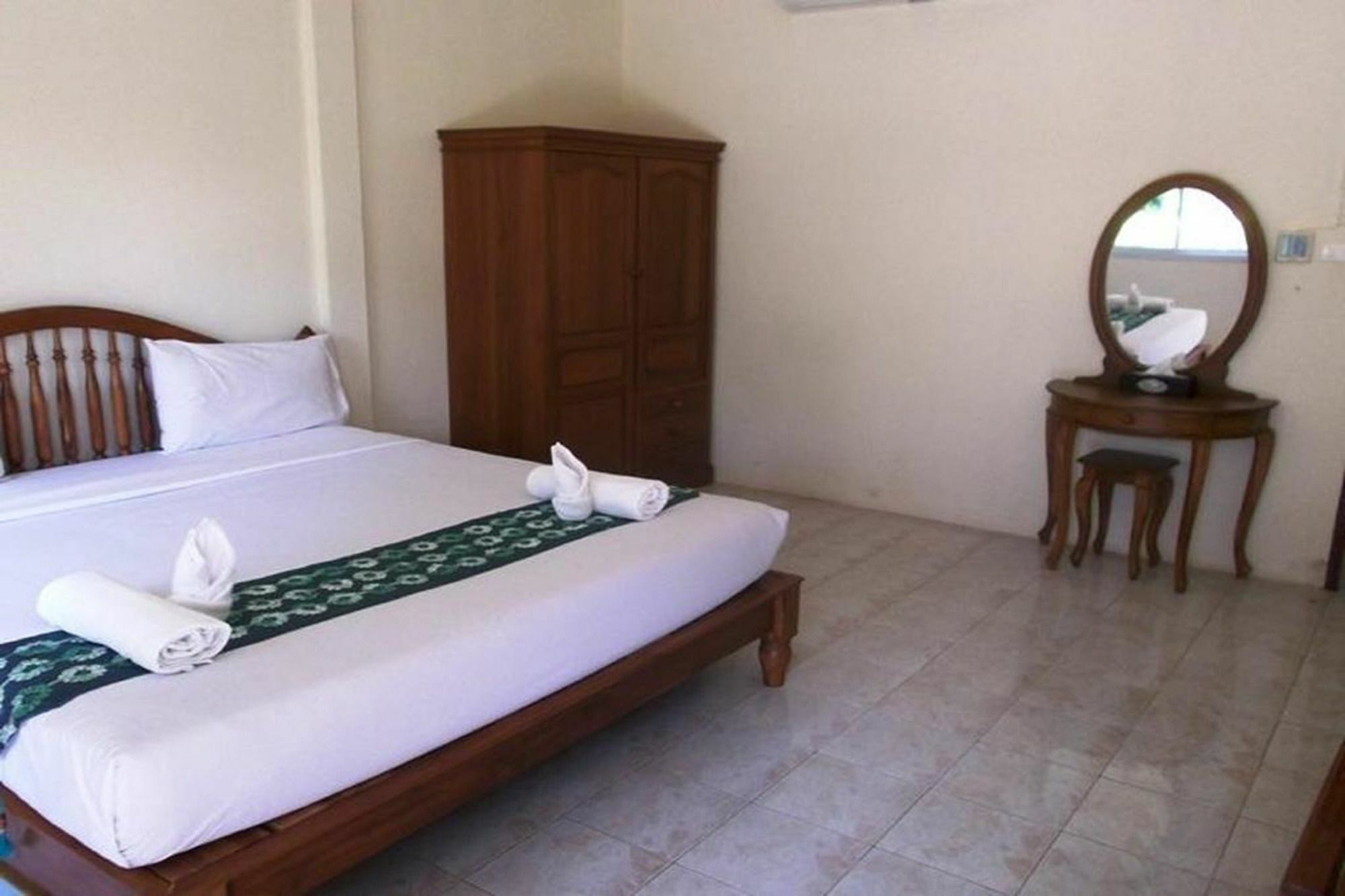 Saver Guesthouse หาดเฉวง ภายนอก รูปภาพ